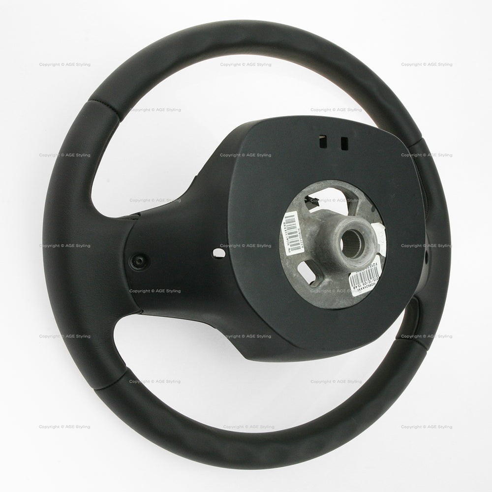 14-20 BMW I3 Steering Wheel w Multimedia Controls # 32-30-6-867-717