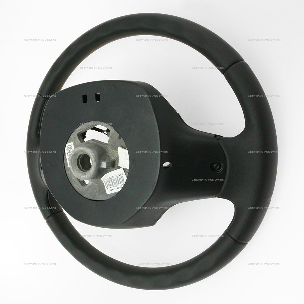 14-20 BMW I3 Steering Wheel w Multimedia Controls # 32-30-6-867-717