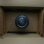 17-19 Porsche 911 Boxster Fahrerairbag # 9P1-880-201-AF-5Q0