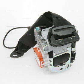 16-21 Lamborghini Huracan Passenger Seatbelt # 4T1-857-706-E, 4T1 857 706 E, 4T1857706E