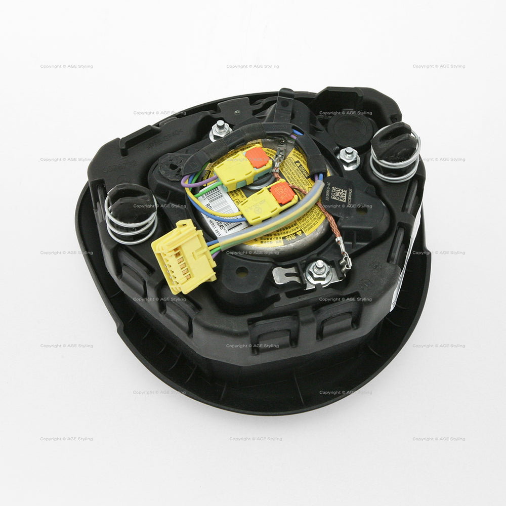 15-18 Mercedes-Benz C350e C400 C450 C43 C63 AMG E400 Fahrerairbag # 000-860-16-03-9116