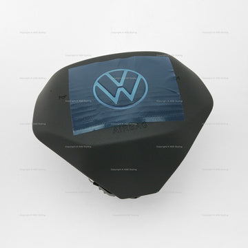 Volkswagen GTI Jetta Driver Airbag # 5NA-880-201-F-XEA, 5NA 880 201 F XEA, 5NA880201FXEA