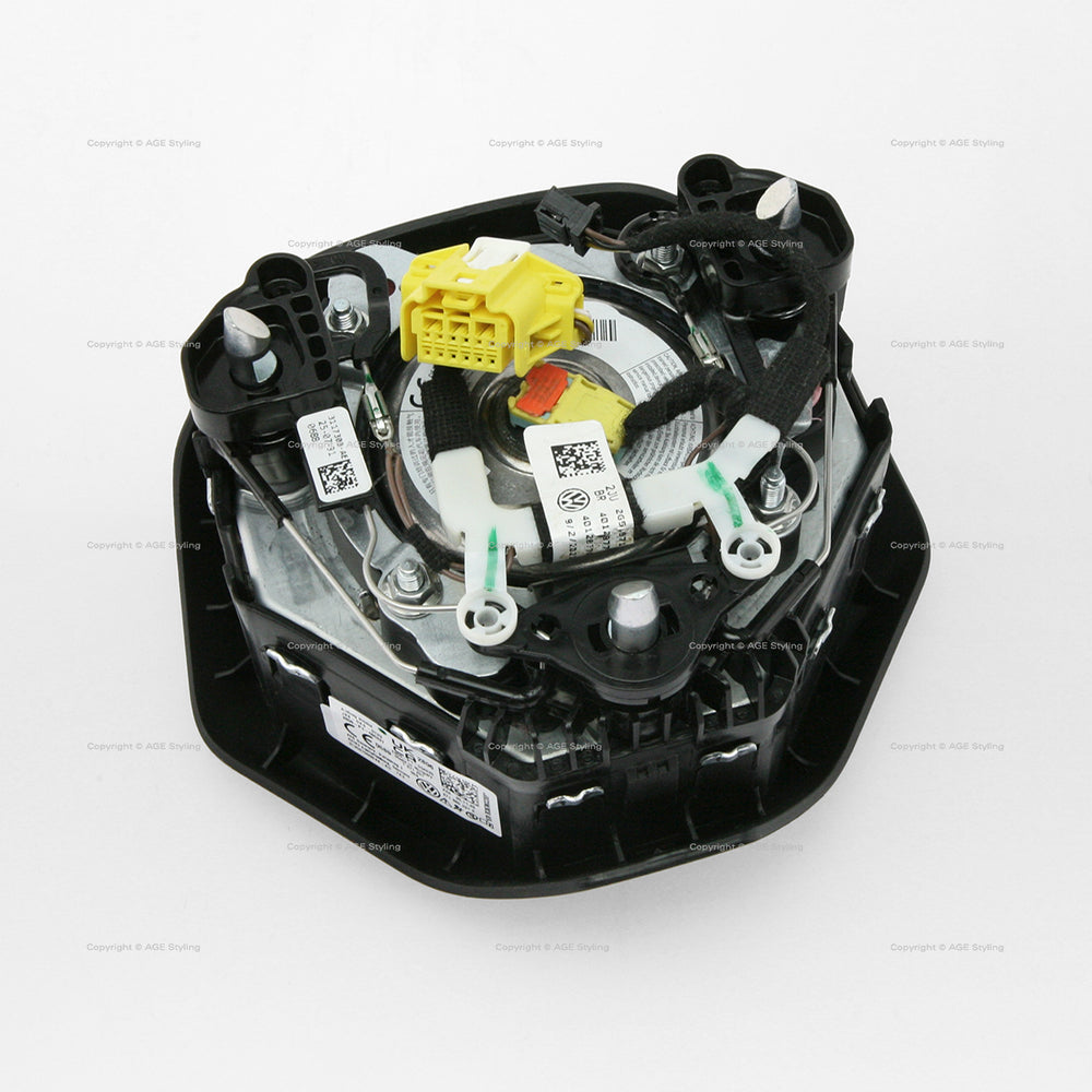 22-25 Volkswagen GTI Jetta Driver Airbag # 5NA-880-201-F-XEA