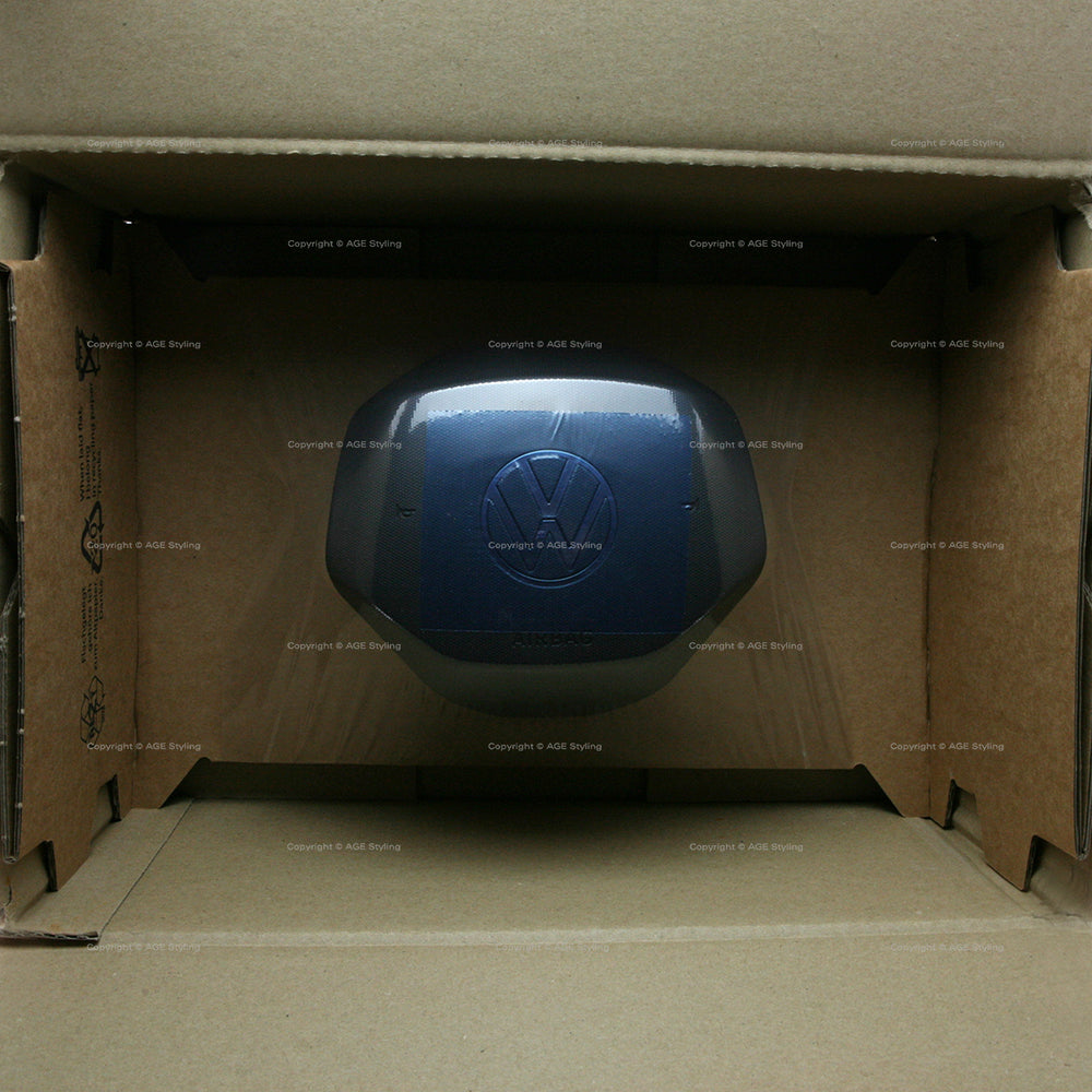 22-25 Volkswagen GTI Jetta Driver Airbag # 5NA-880-201-F-XEA