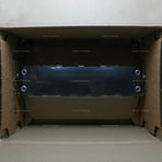 17-21 Mercedes-Benz C300 C350 C43 C63 Beifahrer-Knieairbag # 205-860-03-02