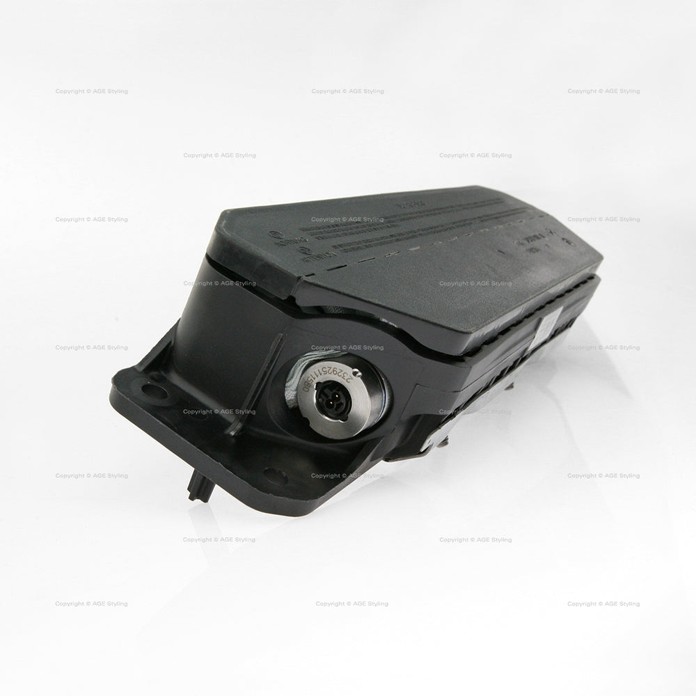 24-26 Mercedes-Benz E350 Driver Passenger Knee Airbag # 214-860-39-00