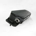 24-26 Mercedes-Benz E350 Driver Passenger Knee Airbag # 214-860-39-00