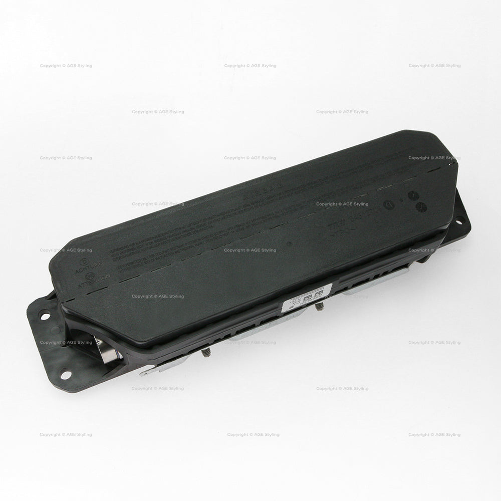 24-26 Mercedes-Benz E350 Driver Passenger Knee Airbag # 214-860-39-00