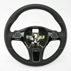 11-16 Volkswagen Touareg DSG Heated Steering Wheel # 7P6-419-091-C-NGB