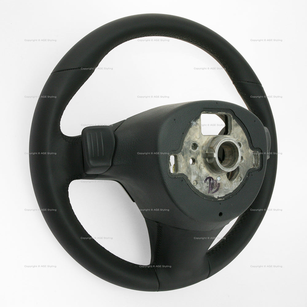 Beheizbares Lenkrad für Volkswagen Touareg DSG (2011–2016) # 7P6-419-091-C-NGB