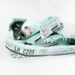 17-23 Mercedes-Benz C300 C43 C63 AMG Coupé Fensterairbag # 205-860-29-02