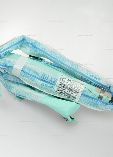 16-22 Mercedes-Benz GLC300 GLC350e GLC43 GLC63 AMG Window Airbag # 253-860-36-00, 253 860 36 00, 2538603600