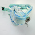16-22 Mercedes-Benz GLC300 GLC350e GLC43 GLC63 AMG Window Airbag # 253-860-36-00
