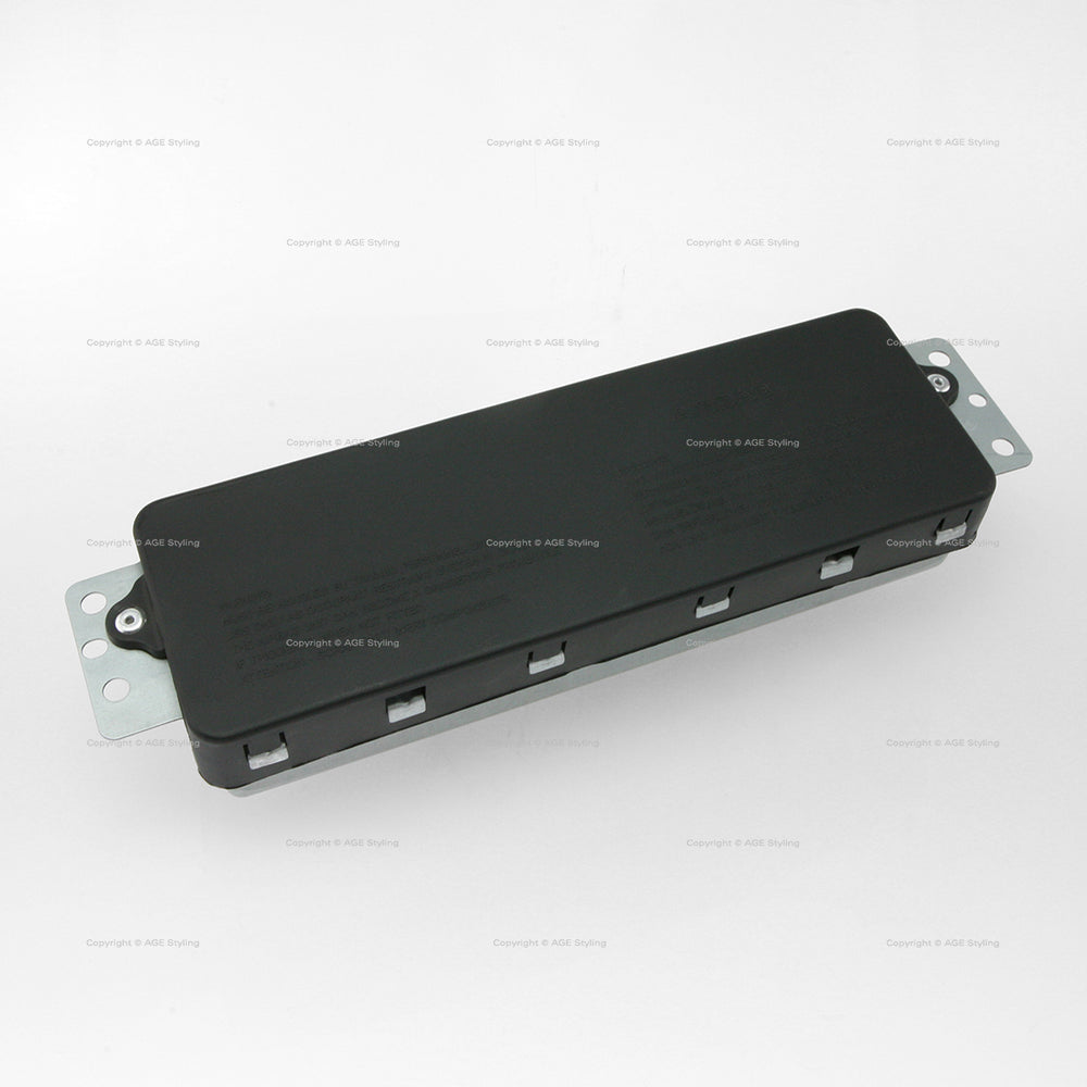 20-26 Mercedes-Benz GLE580 GLE63 GLS450 GLS580 GLS63 Driver Knee Airbag # 167-860-75-01, 167 860 75 01, 1678607501