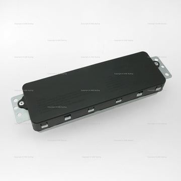 20-26 Mercedes-Benz GLE580 GLE63 GLS450 GLS580 GLS63 Driver Knee Airbag # 167-860-75-01, 167 860 75 01, 1678607501