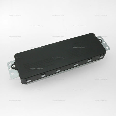 20-26 Mercedes-Benz GLE580 GLE63 GLS450 GLS580 GLS63 Driver Knee Airbag # 167-860-75-01