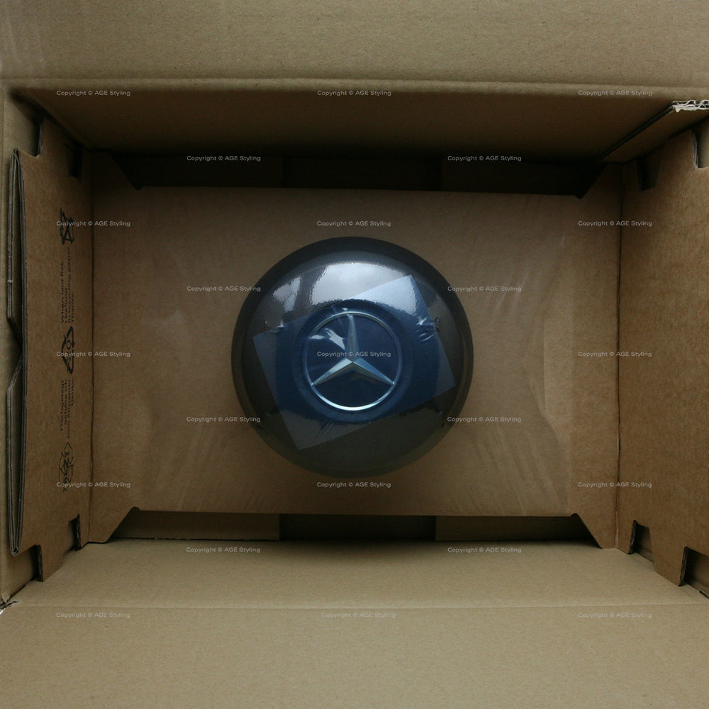 19-24 Mercedes-Benz Sprinter 1500 2500 3500 Fahrerairbag # 000-860-58-01-9116