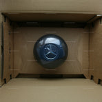 19-24 Mercedes-Benz Sprinter 1500 2500 3500 Fahrerairbag # 000-860-58-01-9116
