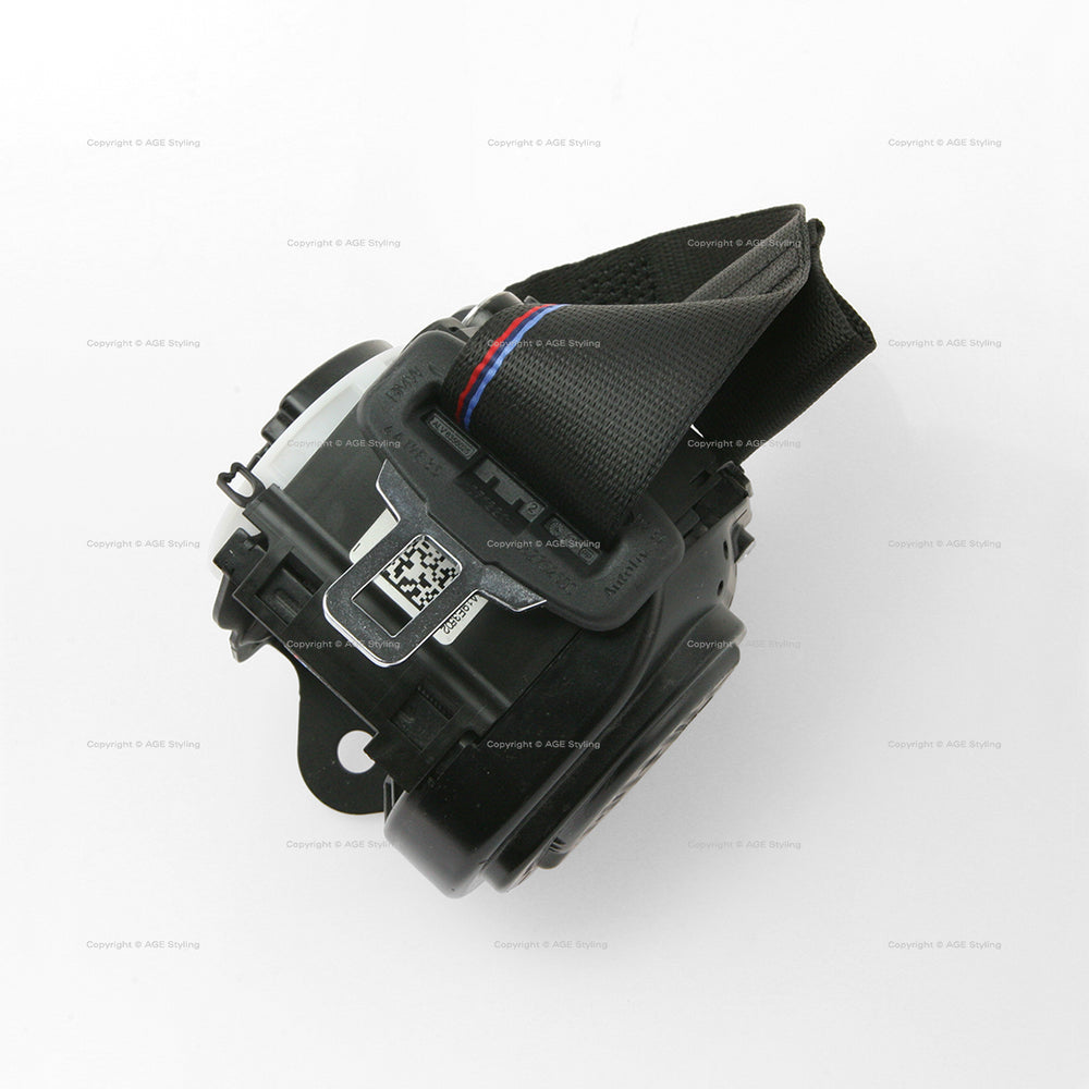 23-26 BMW X2 U10 M-Sport Rear Seat Belt # 72-11-5-B4E-838