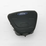 19-23 Ford Transit Connect Driver Airbag # KT1Z-17043B13-AA