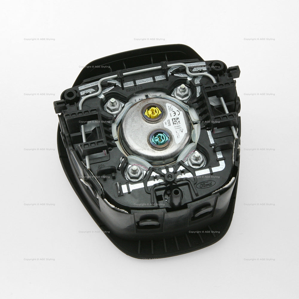 19-23 Ford Transit Connect Driver Airbag # KT1Z-17043B13-AA