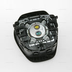 19-23 Ford Transit Connect Driver Airbag # KT1Z-17043B13-AA