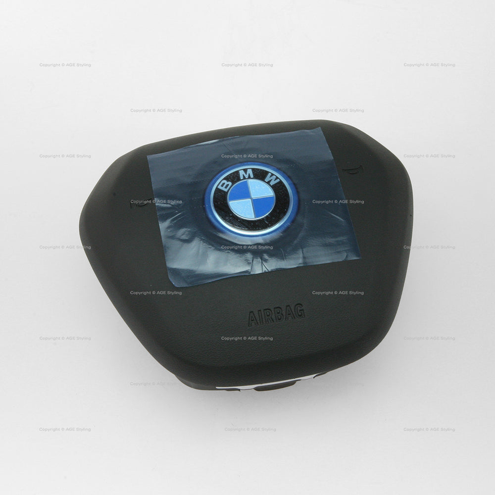 22-24 BMW i4 330e Driver Airbag # 32-30-9-890-346, 32 30 9 890 346, 32309890346