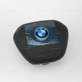 22-24 BMW i4 330e Driver Airbag # 32-30-9-890-346, 32 30 9 890 346, 32309890346