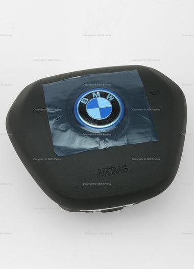 22-24 BMW i4 330e Driver Airbag # 32-30-9-890-346, 32 30 9 890 346, 32309890346