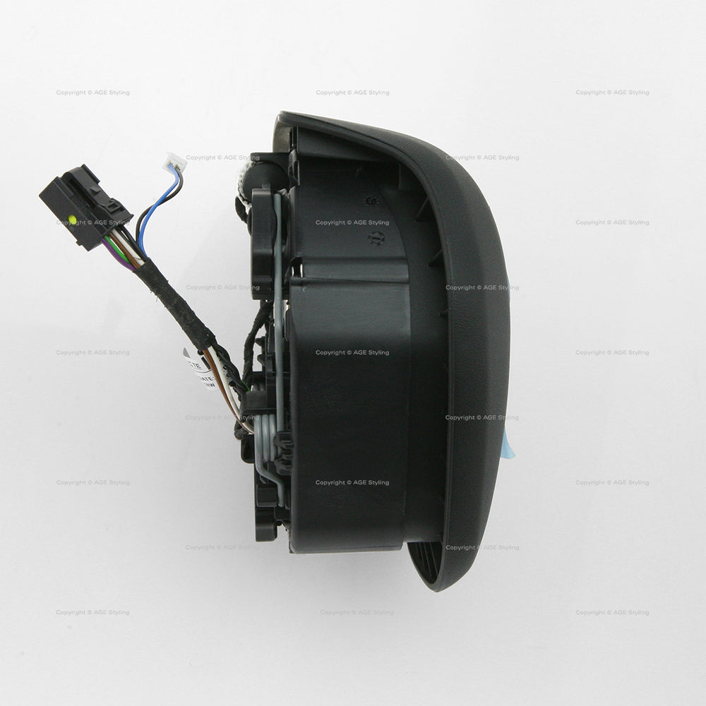 22-24 BMW i4 330e Driver Airbag # 32-30-9-890-346