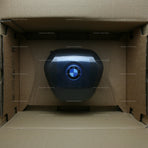 22-24 BMW i4 330e Driver Airbag # 32-30-9-890-346