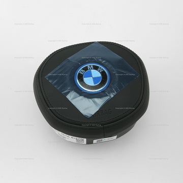 BMW i4 M Sport Driver Airbag # 32-30-5-A2A-203, 32 30 5 A2A 203, 32305A2A203