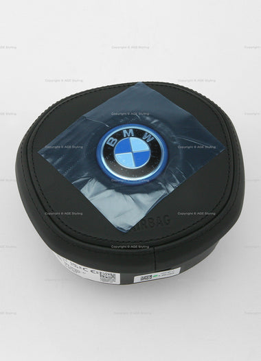 BMW i4 M Sport Driver Airbag # 32-30-5-A2A-203, 32 30 5 A2A 203, 32305A2A203