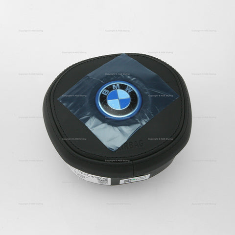 BMW i4 M Sport Driver Airbag # 32-30-5-A2A-203