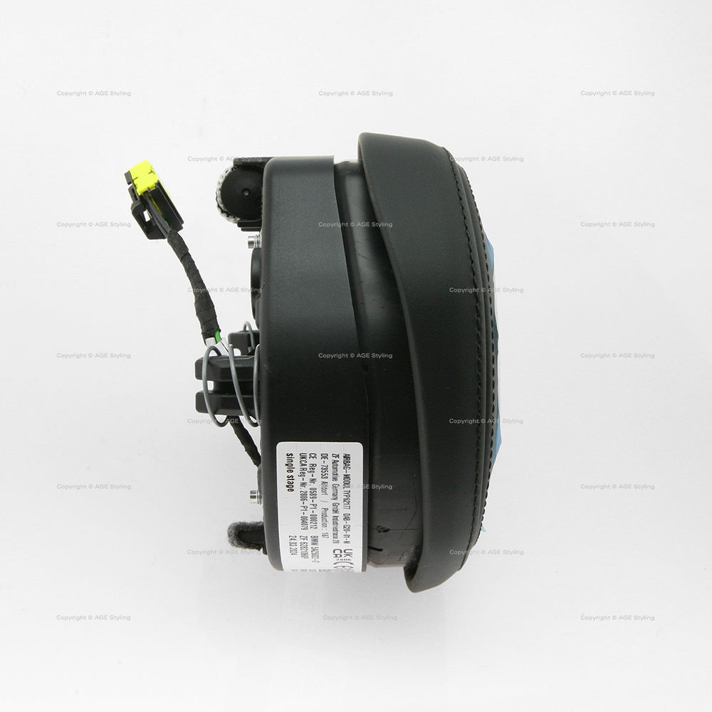 BMW i4 M Sport Driver Airbag # 32-30-5-A2A-203