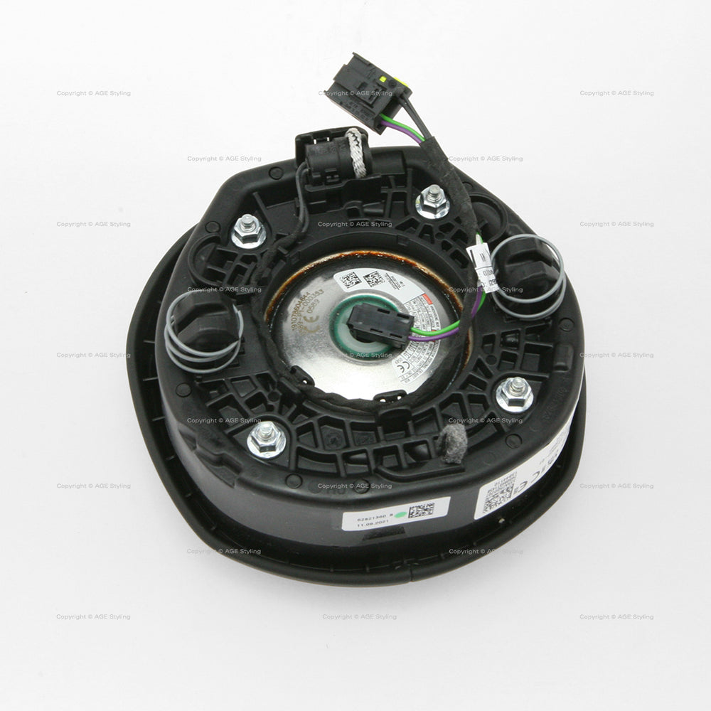 BMW i4 M Sport Driver Airbag # 32-30-5-A2A-203