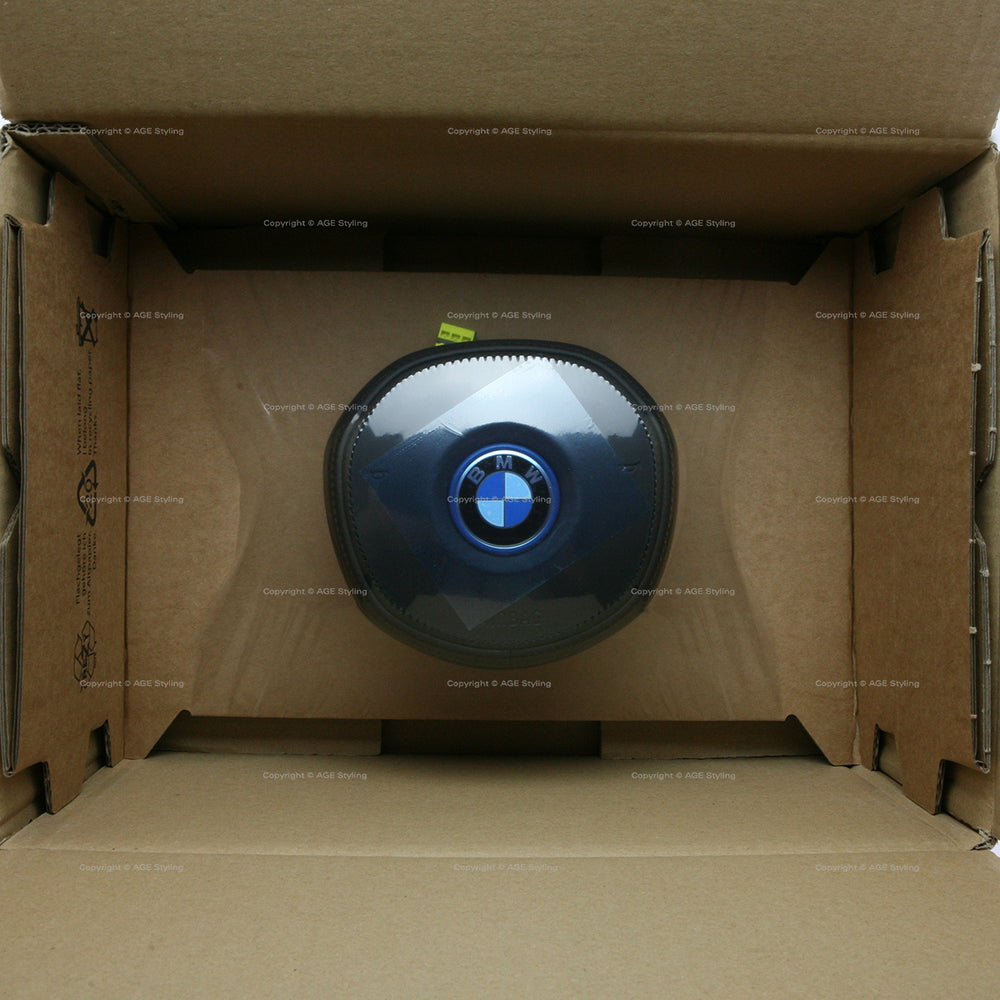 BMW i4 M Sport Driver Airbag # 32-30-5-A2A-203