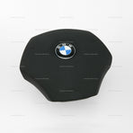 06-12 BMW 328i 330i 335i 335d Driver Airbag # 32-30-6-779-832