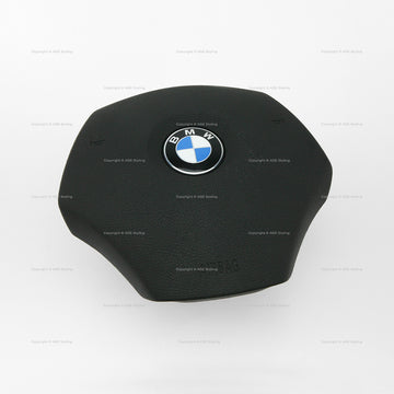 BMW 328i 330i 335i 335d Driver Airbag # 32-30-6-779-832, 32 30 6 779 832, 32306779832