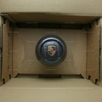 22-24 Porsche Panamera Driver Airbag Truffle Brown # 971-880-201-Q-IL6