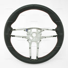 23-26 Porsche 911 GT3 RS GT3 Touring Weissach Package Steering Wheel Red Guards # 9GT-419-091-CH-GI0