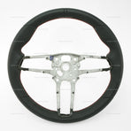 23-26 Porsche 911 GT3 RS GT3 Touring Weissach Package Steering Wheel Red Guards # 9GT-419-091-CH-GI0