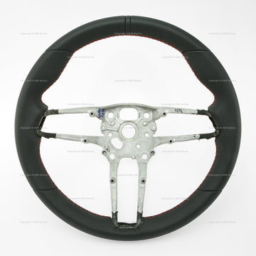 23-26 Porsche 911 GT3 RS GT3 Touring Weissach Package Steering Wheel Top Mark Red Guards # 9GT-419-091-CH-GI0, 9GT 419 091 CH GI0, 9GT419091CHGI0