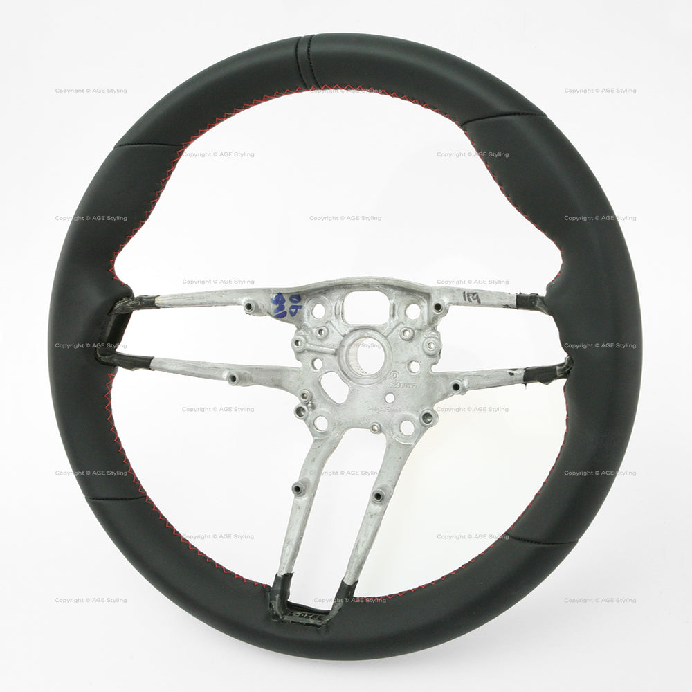 23-26 Porsche 911 GT3 RS GT3 Touring Weissach Package Steering Wheel Red Guards # 9GT-419-091-CH-GI0