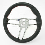 23-26 Porsche 911 GT3 RS GT3 Touring Weissach Package Steering Wheel Red Guards # 9GT-419-091-CH-GI0