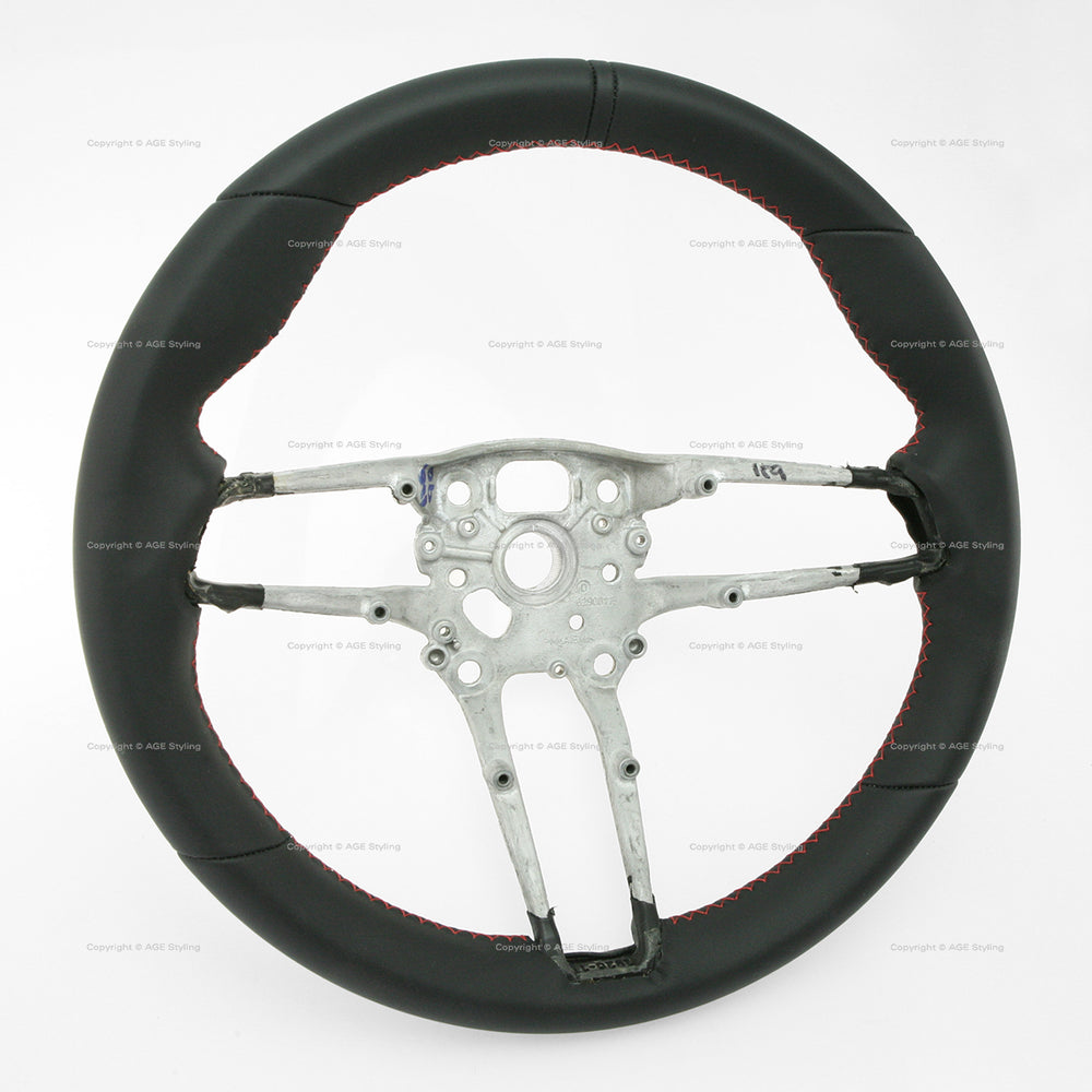 23-26 Porsche 911 GT3 RS GT3 Touring Weissach Package Steering Wheel Red Guards # 9GT-419-091-CH-GI0