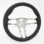 23-26 Porsche 911 GT3 RS GT3 Touring Weissach Package Steering Wheel Red Guards # 9GT-419-091-CH-GI0