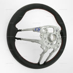 23-26 Porsche 911 GT3 RS GT3 Touring Weissach Package Steering Wheel Red Guards # 9GT-419-091-CH-GI0