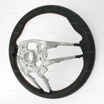 23-26 Porsche 911 GT3 RS GT3 Touring Weissach Package Steering Wheel Red Guards # 9GT-419-091-CH-GI0