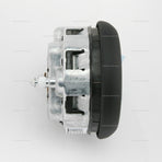 17-25 Porsche Cayman Boxster Driver Airbag Black Leather #  982-880-201-K-IA6